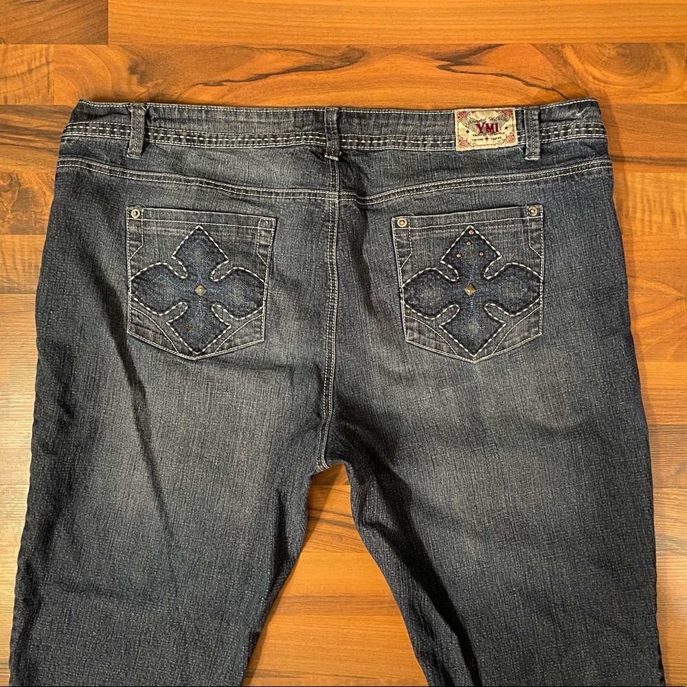 YMI Jeans - Picture 4 of 9